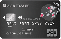 card visit agribank