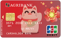 card visit agribank