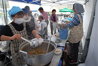 特定非営利活動法人 大熊町ふるさと応援隊