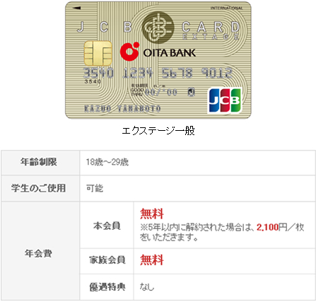 エクステージ一般