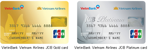 Jcb ベトナム工商銀行と提携を強化し 同国初のjcbプラチナの発行開始 Jcb グローバルサイト